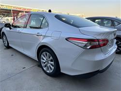 تۆیۆتا کامری